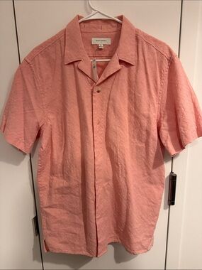 Banana Republic Resort Shirt